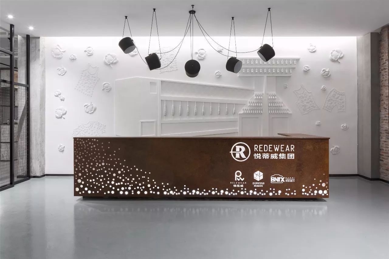 前廳藝術風格